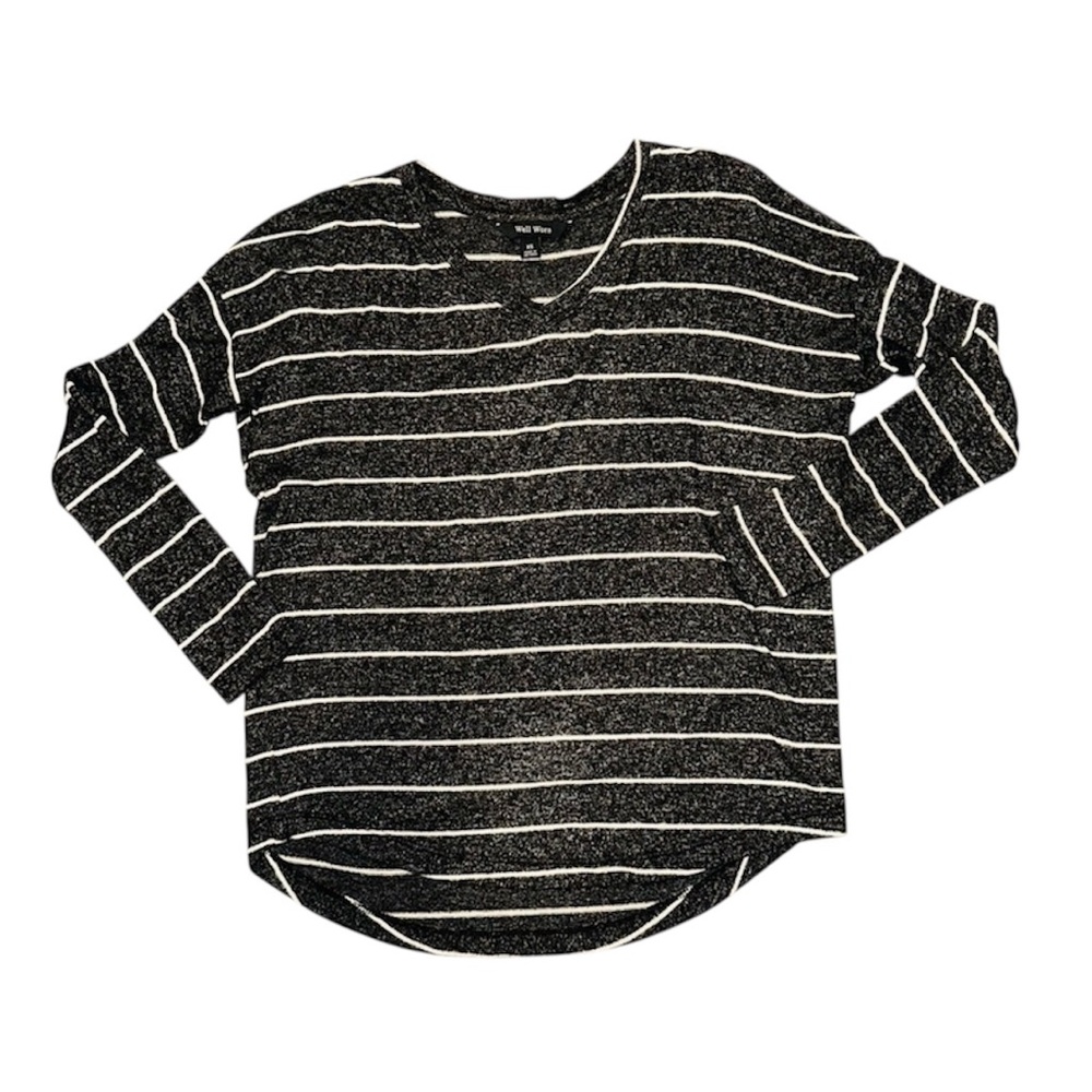 Wellworn Woman’s Top